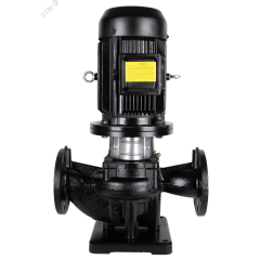 Насос центробежный одноступенчатый TPV 80-300-11_4 Q-A-BT-E Vandjord 73116158