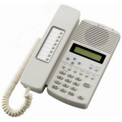 IP-мастер-станция TOA N-8600MS Y