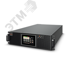 Байпас для серии RT Rack Cyberpower MBS63AHVHWW