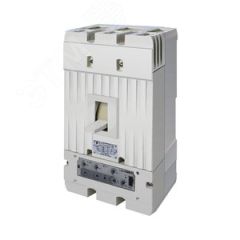 Выключатель автоматический А 3798С Э/Магн выдвижной Контактор Ульяновск 1003367