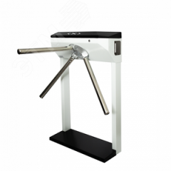 Турникет-трипод Strazh 3V RUBEZH STRAZH Model R(a) WEB MF