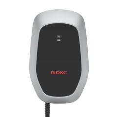 Зарядная станция переменного тока (AC) - EOS Charge 22kW T2C с кабелем -RFID -WiFi - LAN