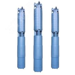 Насос погружной (скважинный) центробежный ЭЦВ 8-25-250 Ливнынасос 99000000888