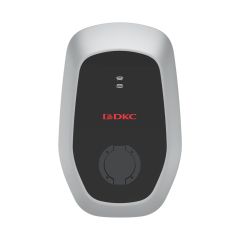 Зарядная станция переменного тока (AC) - EOS Charge 7,4kW T2S без кабеля- RFID -WiFi - LAN - Power Meter