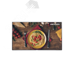 Информационный дисплей 65'' Hikvision Display DS-D6065UN