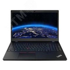 Ноутбук ThinkPad P15v G3 15.6'' IPS Ryzen 7 PRO 6850H 32GB/1TB SSD/NVIDIA T600 4GB, Windows 11 Pro Lenovo 21EM0036US