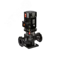 Насос одноступенчатый вертикальный ин-лайн  RV 80-250/2 Ридан 015P2031