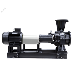 Насос консольный VNK 125-100_168 Q-A-E-B-AB-E Vandjord 73317020