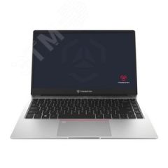 Ноутбук 17.3'' Н17И-Т IPS Intel Core i7-1165G7 16GB/512GB SSD М.2, без OS Гравитон Н Гравитон Н17И-Т