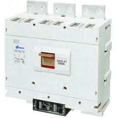 Выключатель автоматический ВА56-43-304730-00УХЛ3 1600А,690В Контактор Ульяновск 1031522