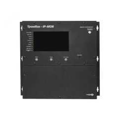 Настенный модуль эвакуации Тромбон ТРОМБОН IP-МО8