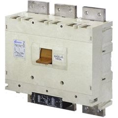 Выключатель автоматический ВА53-43-334710-20УХЛ3 1600А,690В Контактор Ульяновск 1028227