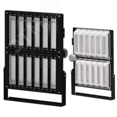 Светильник ДО-850w IP67 114750Лм 5000К 60° Лайт Аудио Дизайн LADLEDR500-12-60-6-850L