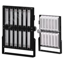 Светильник ДО-850w IP67 114750Лм 5000К 120° О Лайт Аудио Дизайн LADLEDR500-12-O-6-850L