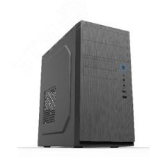 Компьютер Neos DF120, процессор 9 поколения, ОЗУ до 64 ГБ, HDD до 2 ТБ DEPO DEPO Neos DF120