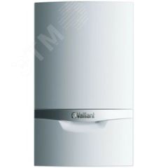 Котел газовый atmoTEC plus VU 240/5-5 настенный 24 кВт одноконтурный с открытой камерой сгорания Vaillant 0010015251