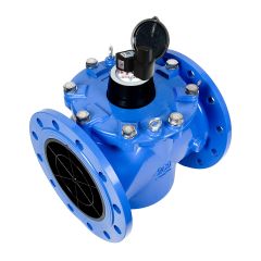 Счетчик воды СТВХ-200 СТРИМ класс С МИД Р Радиомодуль LoRaWAN Декаст М 711-200-303