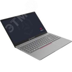 Ноутбук 15.6'' Н15И-Т IPS Intel Core i5-1135G7 16GB/512GB SSD М.2, без OS Гравитон Н Гравитон Н15И-Т