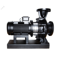 Насос консольно-моноблочный NBV 100-268-1.5_4 Q-A-D-E-B-A-E Vandjord 73216050