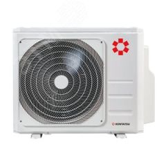 Блок наружный мультисплит-системы K3MRB80 KENTATSU K3MRB80HZRN1