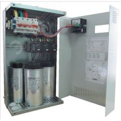 Конденсаторная установка для компенсации реактивной мощности УКРМ-0,4-75-25 У3 Компакт Раде Кончар ОЩ Хомов Электро НПО compact-301-RK-KRM-0,4-75-25 U3