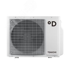 Блок наружный мультисплит-системы DF60-S1R DAICHI DF60A3MS1R