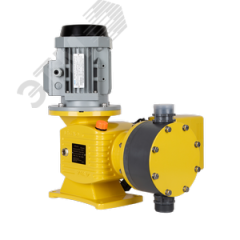 Насос дозировочный механический KD 180-5 L-F-C-S-0-2 Ligao 77212021