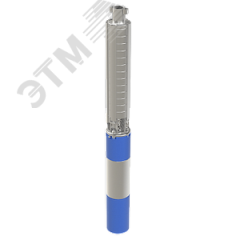 Насос погружной (скважинный) центробежный 2FRS 6-16/12 Ливнынасос 99000011907
