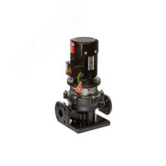 Насос одноступенчатый вертикальный ин-лайн  RV 40-180/2 Ридан 015P2001