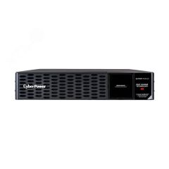Модуль батарей внешний для моделей ИБП PR750ERTXL2U/PR1000ERTXL2U (12V / 7AH х 8) встроенное ЗУ Cyberpower BP48VP2U01
