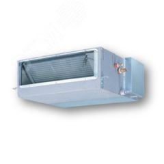 Блок внутренний VRF-системы высоконапорный канального типа AVD-09HCFCH Hisense AVD-09HCFCH