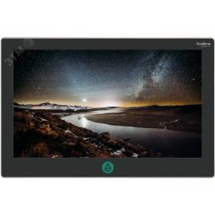 Панель оператора графическая 15.6' SE (Systeme) HMISGU156ME