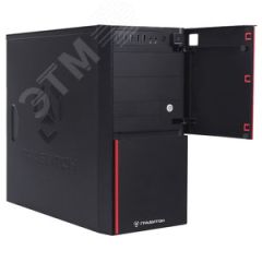 Компьютер Д52И Intel Core i5-13400 16GB/512GB SSD, без OS Гравитон ПК Гравитон Д52И