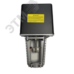 Привод клапана, для VGF, 1800Н 3-поз ~220В 16ВА IP54 SE (Systeme) VGFA018FL