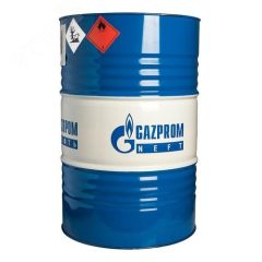 Gazpromneft Diesel Ultra 10W-40 бочка 205л. Gazpromneft 253133838