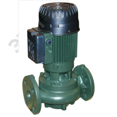 Насос циркуляционный KLP 40-900/BQQE/0,7 1x230 50 IE2 с сухим ротором без частотного регулирования DAB 60212460