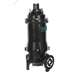 Насос канализационный с вихревым рабочим колесом VSV.65.30.2.5.0D Vandjord 76331002