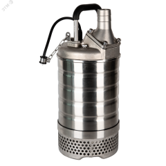 Насос дренажный APV.09.80.15.3.H Vandjord 76221202