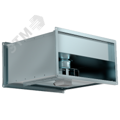 Вентилятор канальный прямоугольный Shuft RFD-B 600х300-4 VIM