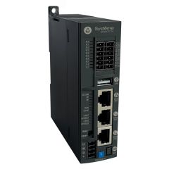 Контроллер SM253 10DI, 6HSI, 1 Ethercat, 1 Modbus, 1 CANopen, управ движением SE (Systeme) SM253CE10