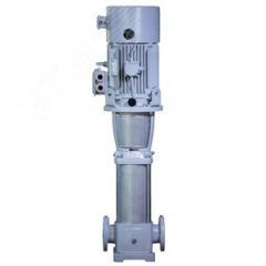 Насос вертикальный многоступенчатый  КВ 5-8 НК КРОН ANK-KV-000098