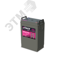 Аккумуляторная батарея S706/310 6В 331Ач STARK S700 E001S7060310FM10
