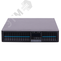 Источник бесперебойного питания OnLine 1000VA/900W (1/1 однофазный) / 3 акб х 9a, глубина 405 мм Gigalink GL-UPS-OL01-1-1/3*9a