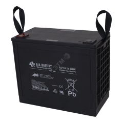 Аккумулятор 12В 150Ач B.B.Battery UPS 12620W