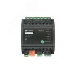 Контроллер HD, 3DI 6UI 2DO 2VO Eth 2RS SE (Systeme) HD0904