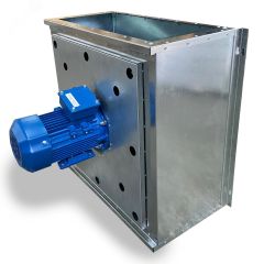 Вентилятор кухонный VK43-400 на 1.5 кВт Naveka F0000046901