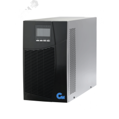 Источник бесперебойного питания Online СИПБ3БА.10-11 3000ВА / 3000Вт 7 мин Tower 8хIEC C13, 1хIEC C19 USB, SNMP или AS400 Связь инжиниринг АПСМ.435241.023-01