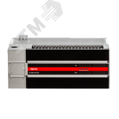 Модуль процессорный VC-SM, 24В DC, 32 входных сигналов, 32 выходных транзисторных сигнала, 2 последовательных порта связи, 1 порт CANOpen, 1 порт Ethe VEDA MC CBV30020