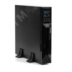 Источник бесперебойного питания Line-interactive  RAPAN-UPS 3000 ВА/2100 Вт Rack 4x9Ah встроенные   АКБ 4 шт.x 9Ah Бастион 8960