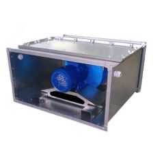 Вентилятор канальный агрегатный VA23-7040 на 3 кВт Naveka F0000036658